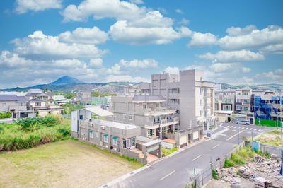 Taitung Knock Knock Smart Stay