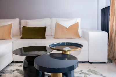 Luxury Premium Suite #4