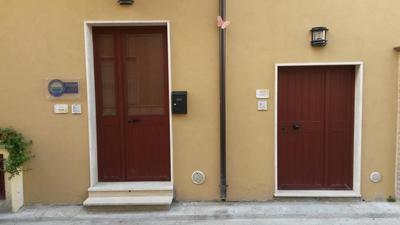 Apartment Nosside- Erasippe Residence