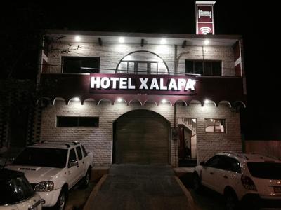 Hotel Xalapa