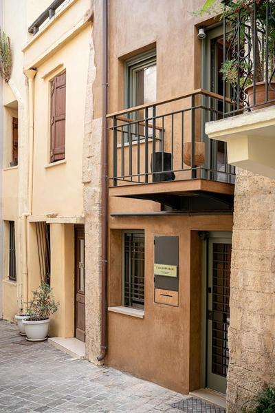 Casa Sorvolou