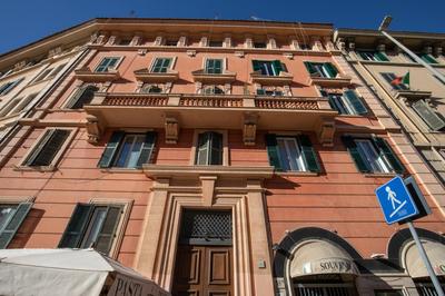 Fornaci Vatican Flat