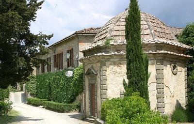 Villa Castellina - Homelilke Villas