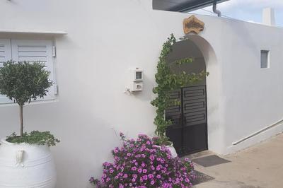 Erofili cottage house