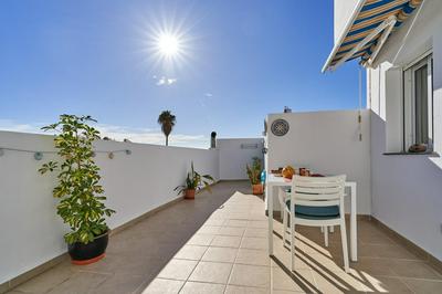 Apartamento Fernandita
