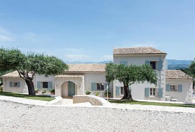 Villa Thea Lofou