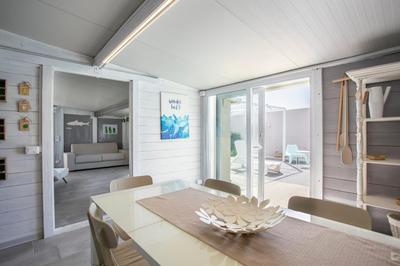 Luxury Bungalow