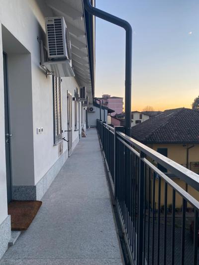 Luxury Suite {Fuga Romantica } Ponte Coperto