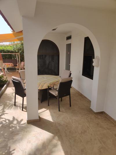 Sun Club Bungalows