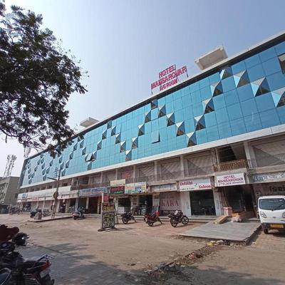 Hotel Mansarovar,Vadodara