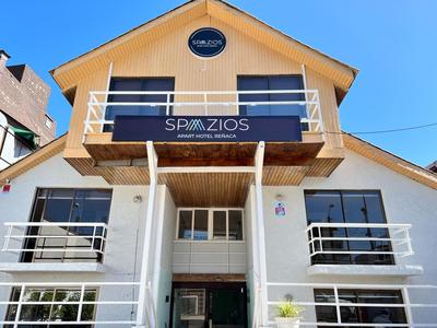 Spazios Apart Hotel Reñaca