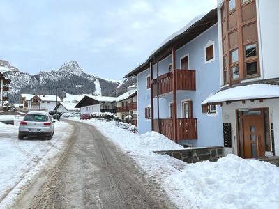 Val Gardena