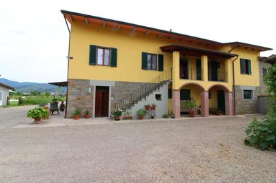 CASA ANGELA