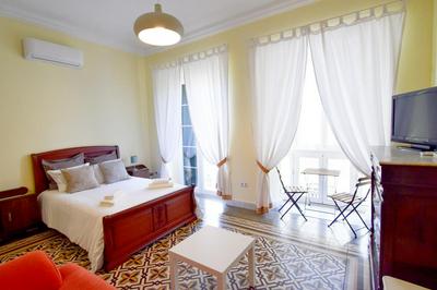 Letmalaga Soho Apartments