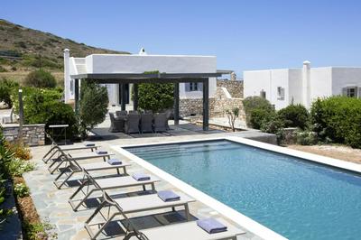 Villa Anemos · Villa Anemos