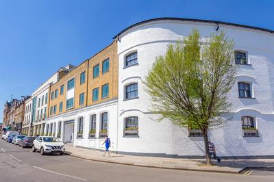 Sanctum Belsize Road