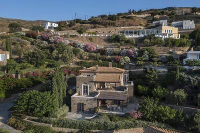 Sunrise Beach House by Andros Villas Collection