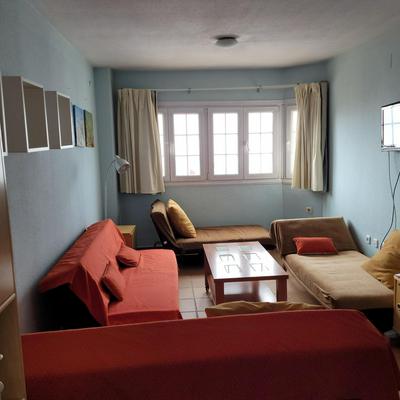 Apartamento Estudio en Sierra Nevada con garaje incluido