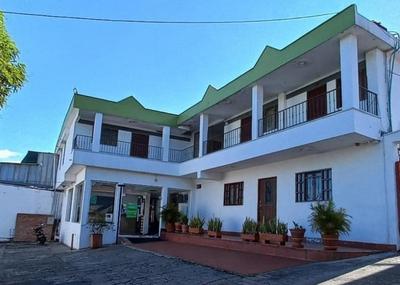 Hotel Montecarlo Suite