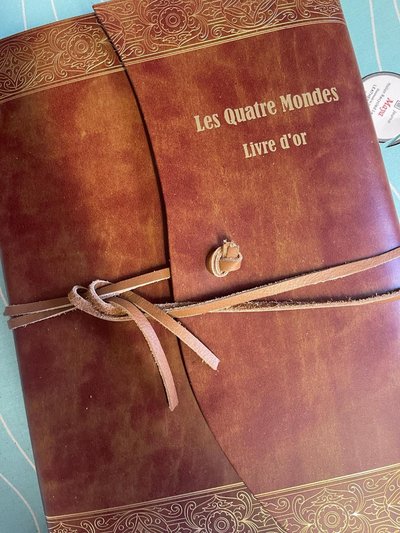 B&B Les 4 Mondes