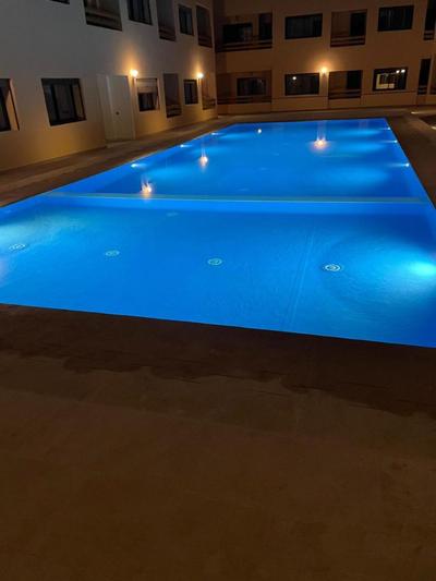Superbe appartement uniquement pour les familles