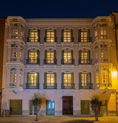 RosaBlanca Apartments by Exclusive Homes