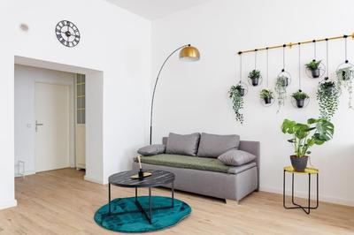 DR Apartments Boxhagener Kiez