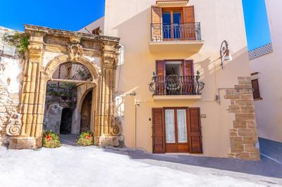 Centro storico Sciacca - Casa Di Pisa