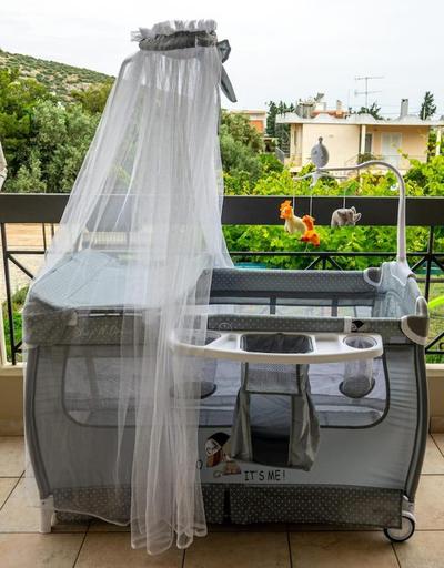 Kelly΄s Greek Home