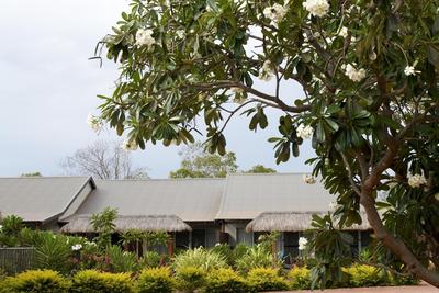 Mantra Frangipani Broome