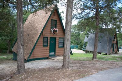 The Bavarian Village Resort