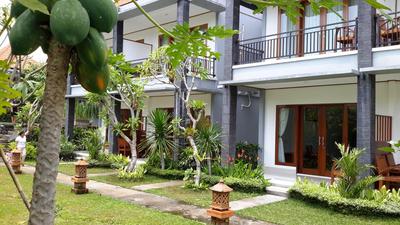 Gita Maha Ubud Hotel by Mahaputra