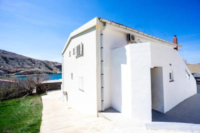Krste perfect accommodation with a beautiful view
