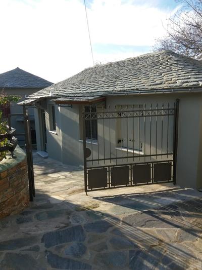 Pelion Olive House 'Spiro d' Deli'
