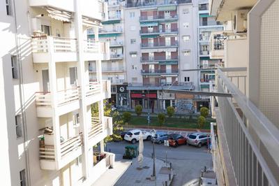 Vasou No7 Apartments