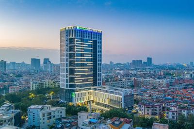 Holiday Inn Express Shunde Daliang by IHG