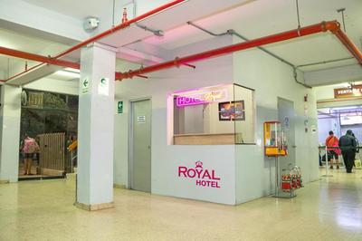 Hotel Royal