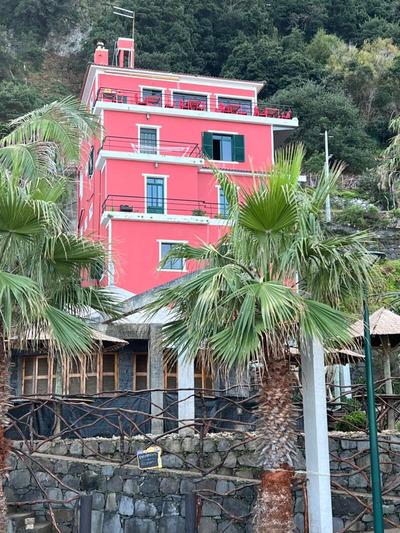 Baia Seixal Oceanfront