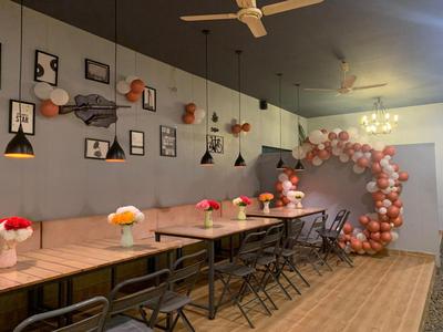 Hotel Rukmini Residency, Kolhapur