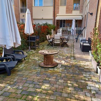 Appartamento 9 residance piviere