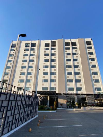 ZEGEN HOTELS LagosdeMoreno