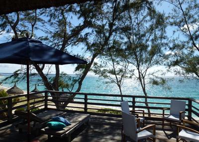 BlueMoon Villa - Authentic, seaside living