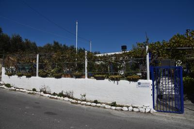 Relaxing and Comfortable Studio Near Falasarna Beaches