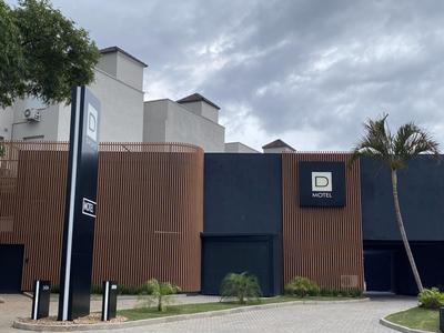 Drops Motel POA Zona Sul