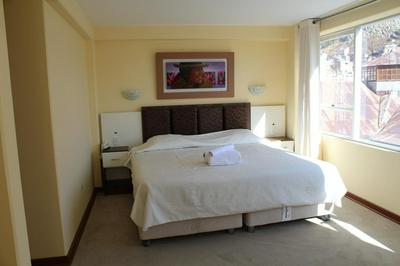 Kaaro Hotel Suite