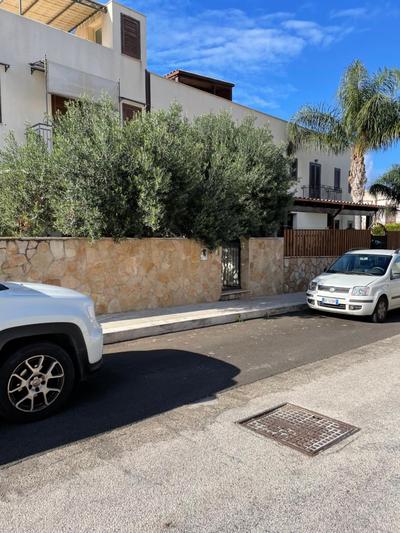 Belmare trilocale a piano terra indipendente