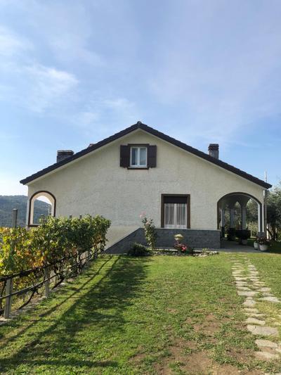Villa ELENA