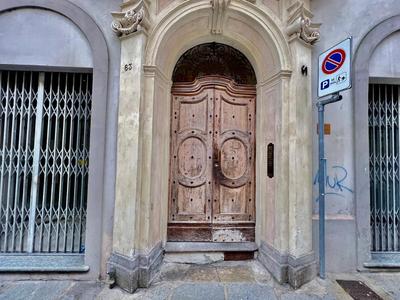 Novantasette passi dal Duomo by Revenue House
