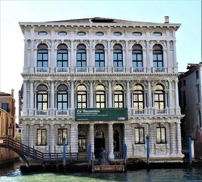 Venetian dream apartment