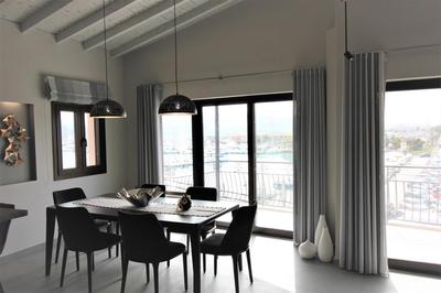 The Victoria-City Apartment